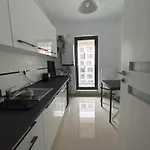 Apartamento Chic With Balcony At Exigent Plaza - 05