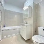 Apartamento Chic With Balcony At Exigent Plaza - 05
