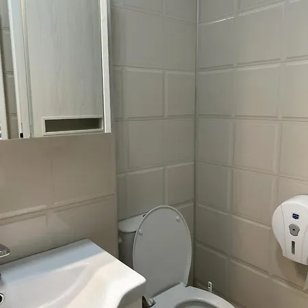 Chic With Balcony At Exigent Plaza - 05 Appartement